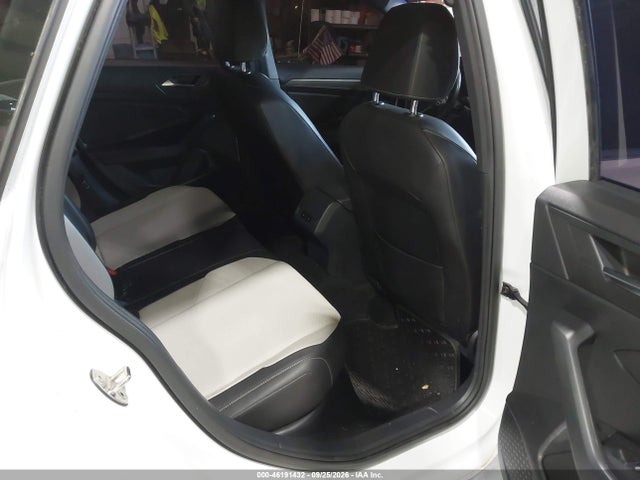 46191432 :رقم المزاد ، 3VWN57BU8MM011750 vin ، 2021 Volkswagen Jetta 1.4t R-line/1.4t S مزاد بيع