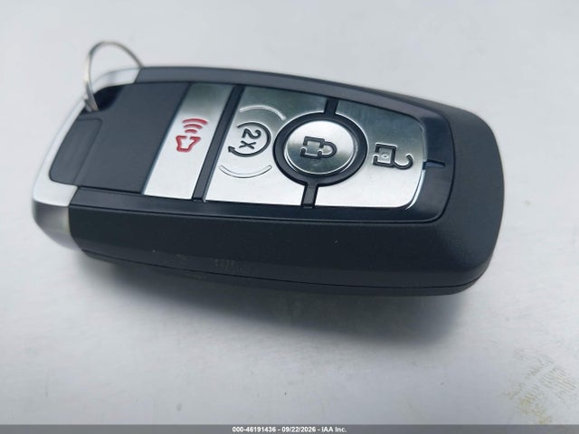 46191436 :رقم المزاد ، 2FMPK4J85GBB07764 vin ، 2016 Ford Edge Sel مزاد بيع