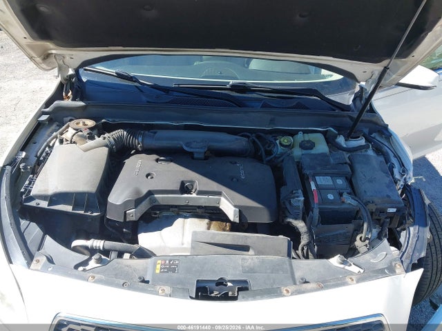Продаж на аукціоні авто 2013 Chevrolet Malibu 1lz, vin: 1G11H5SA2DF203225, номер лоту: 46191440