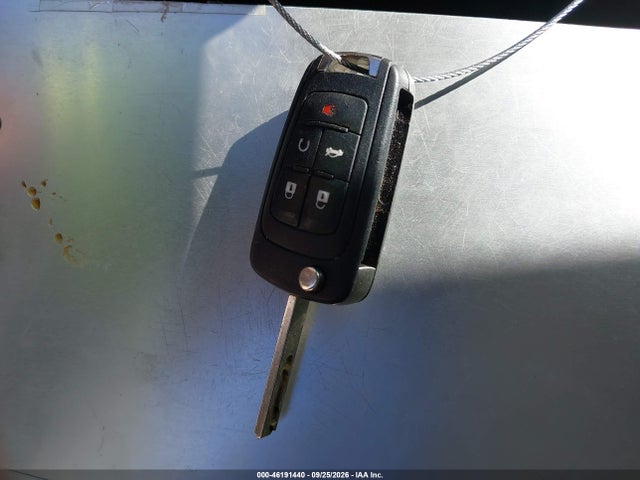 Продаж на аукціоні авто 2013 Chevrolet Malibu 1lz, vin: 1G11H5SA2DF203225, номер лоту: 46191440