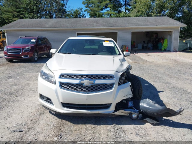 Продаж на аукціоні авто 2013 Chevrolet Malibu 1lz, vin: 1G11H5SA2DF203225, номер лоту: 46191440