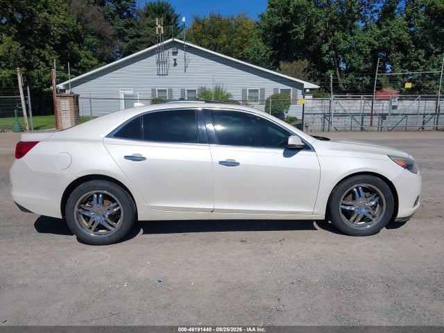 Продаж на аукціоні авто 2013 Chevrolet Malibu 1lz, vin: 1G11H5SA2DF203225, номер лоту: 46191440