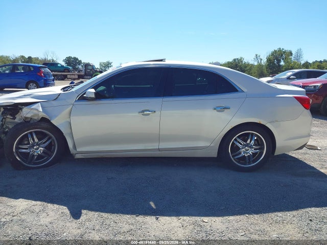 Продаж на аукціоні авто 2013 Chevrolet Malibu 1lz, vin: 1G11H5SA2DF203225, номер лоту: 46191440