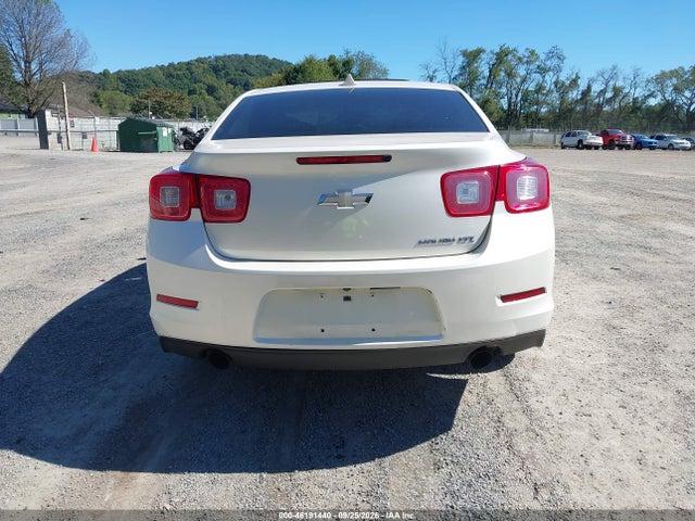 Продаж на аукціоні авто 2013 Chevrolet Malibu 1lz, vin: 1G11H5SA2DF203225, номер лоту: 46191440
