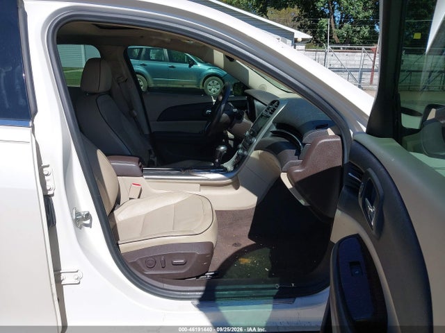 Продаж на аукціоні авто 2013 Chevrolet Malibu 1lz, vin: 1G11H5SA2DF203225, номер лоту: 46191440