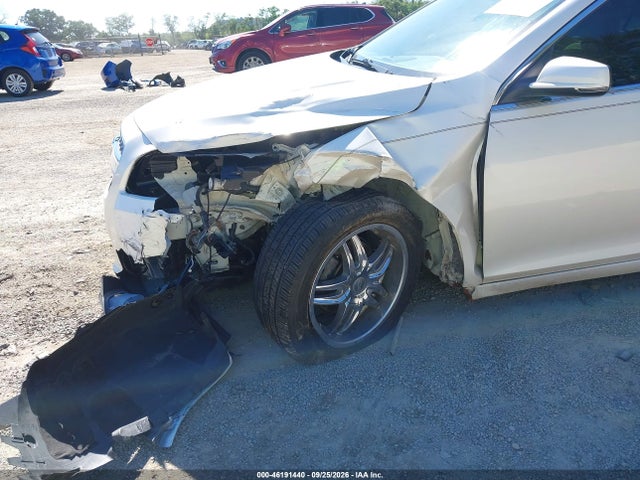 Продаж на аукціоні авто 2013 Chevrolet Malibu 1lz, vin: 1G11H5SA2DF203225, номер лоту: 46191440