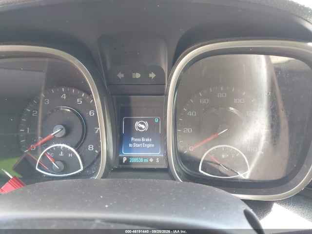 Продаж на аукціоні авто 2013 Chevrolet Malibu 1lz, vin: 1G11H5SA2DF203225, номер лоту: 46191440
