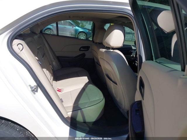 Продаж на аукціоні авто 2013 Chevrolet Malibu 1lz, vin: 1G11H5SA2DF203225, номер лоту: 46191440