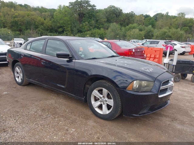 2011 Dodge Charger მანქანა იყიდება აუქციონზე, vin: 2B3CL3CG3BH509076, აუქციონის ნომერი: 46191449