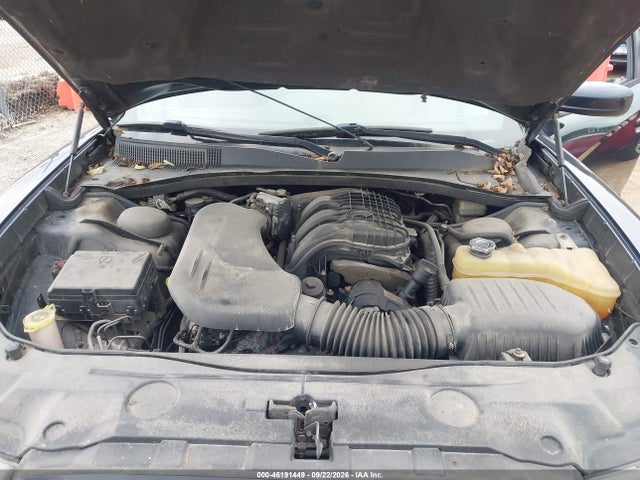 2011 Dodge Charger მანქანა იყიდება აუქციონზე, vin: 2B3CL3CG3BH509076, აუქციონის ნომერი: 46191449