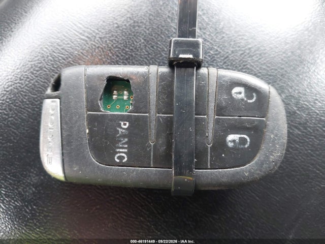 2011 Dodge Charger მანქანა იყიდება აუქციონზე, vin: 2B3CL3CG3BH509076, აუქციონის ნომერი: 46191449