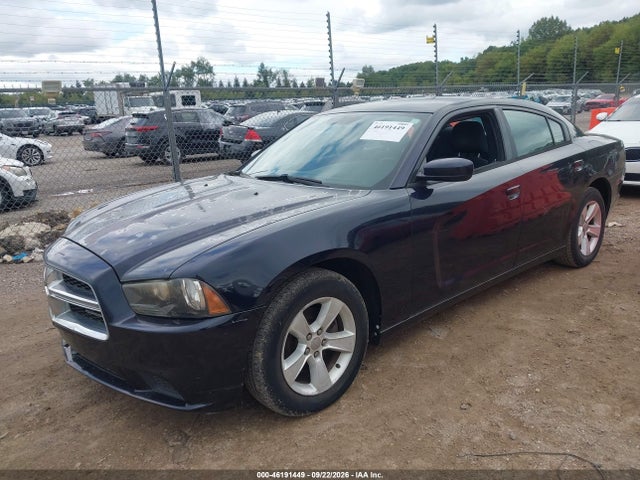 2011 Dodge Charger მანქანა იყიდება აუქციონზე, vin: 2B3CL3CG3BH509076, აუქციონის ნომერი: 46191449