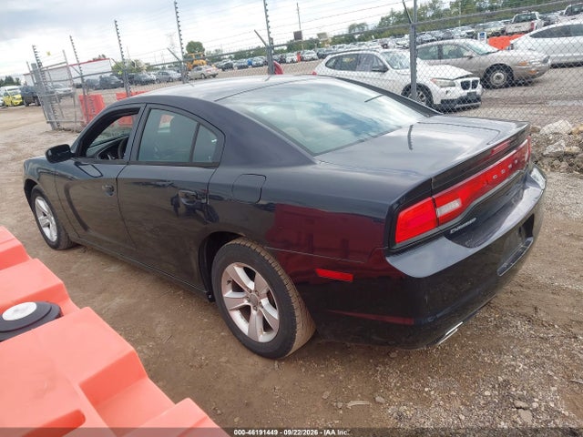 2011 Dodge Charger მანქანა იყიდება აუქციონზე, vin: 2B3CL3CG3BH509076, აუქციონის ნომერი: 46191449
