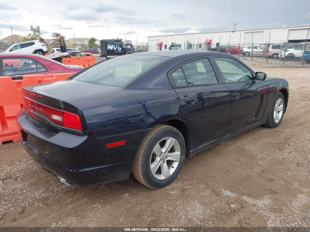 2011 Dodge Charger მანქანა იყიდება აუქციონზე, vin: 2B3CL3CG3BH509076, აუქციონის ნომერი: 46191449