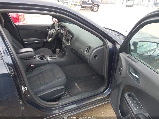 2011 Dodge Charger მანქანა იყიდება აუქციონზე, vin: 2B3CL3CG3BH509076, აუქციონის ნომერი: 46191449