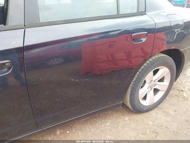 2011 Dodge Charger მანქანა იყიდება აუქციონზე, vin: 2B3CL3CG3BH509076, აუქციონის ნომერი: 46191449