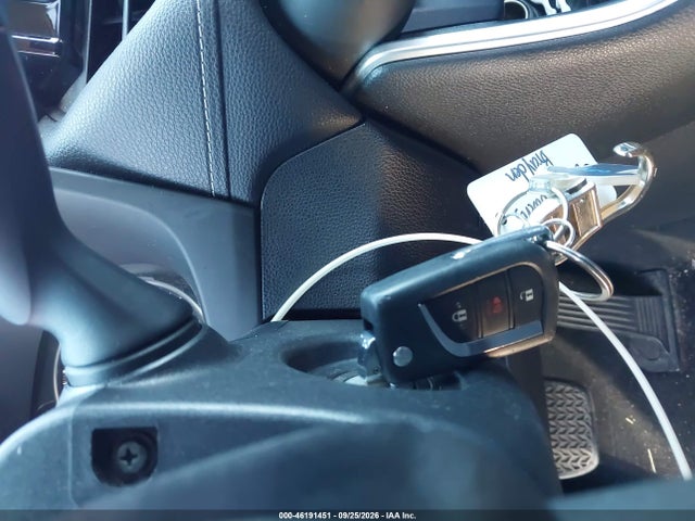 Продаж на аукціоні авто 2019 Toyota Rav4 Le, vin: JTMF1RFV5KD017631, номер лоту: 46191451