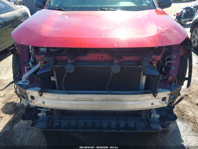 Продаж на аукціоні авто 2019 Toyota Rav4 Le, vin: JTMF1RFV5KD017631, номер лоту: 46191451