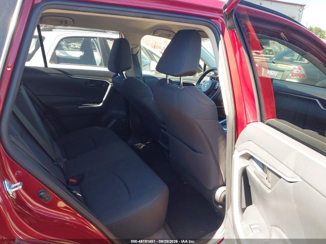 Продаж на аукціоні авто 2019 Toyota Rav4 Le, vin: JTMF1RFV5KD017631, номер лоту: 46191451