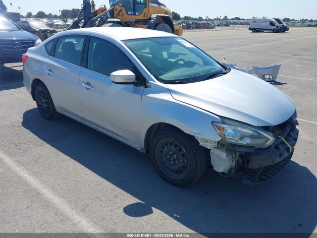 2016 3N1AB7AP5GY323935 главное изображение