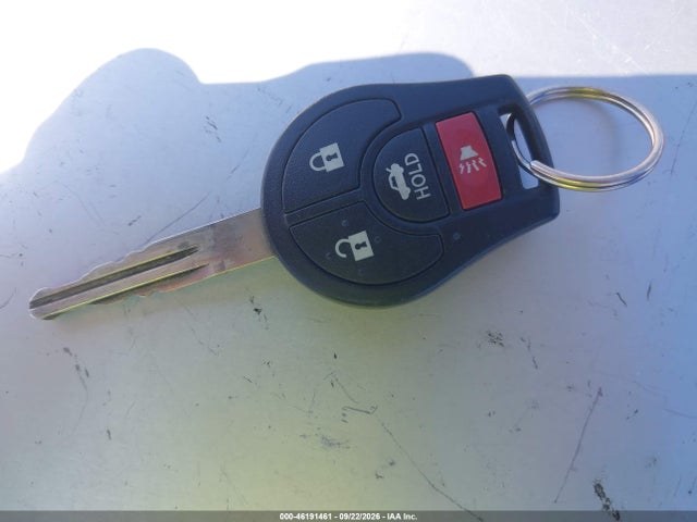 Nissan SENTRA S 2016 3N1AB7AP5GY323935 Image 11