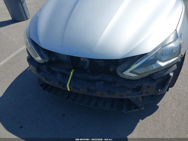 Nissan SENTRA S 2016 3N1AB7AP5GY323935 Image 6