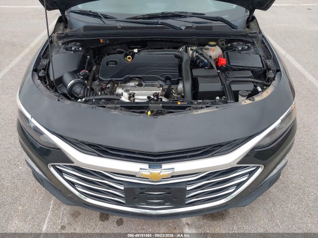 46191465 :رقم المزاد ، 1G1ZD5ST9LF025392 vin ، 2020 Chevrolet Malibu Fwd Lt مزاد بيع