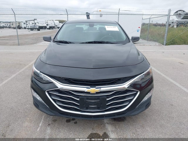 46191465 :رقم المزاد ، 1G1ZD5ST9LF025392 vin ، 2020 Chevrolet Malibu Fwd Lt مزاد بيع