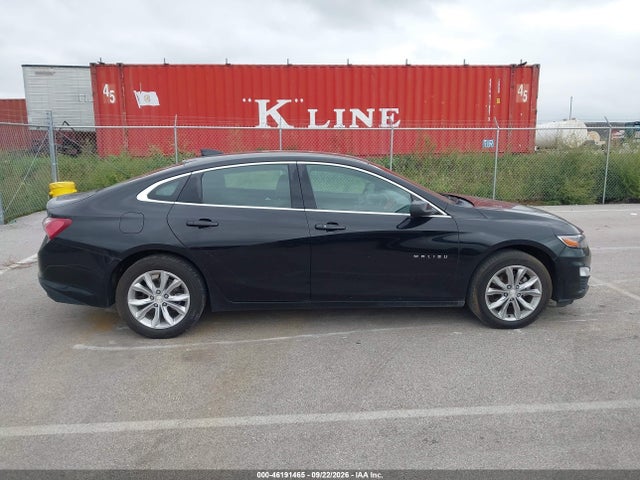 46191465 :رقم المزاد ، 1G1ZD5ST9LF025392 vin ، 2020 Chevrolet Malibu Fwd Lt مزاد بيع