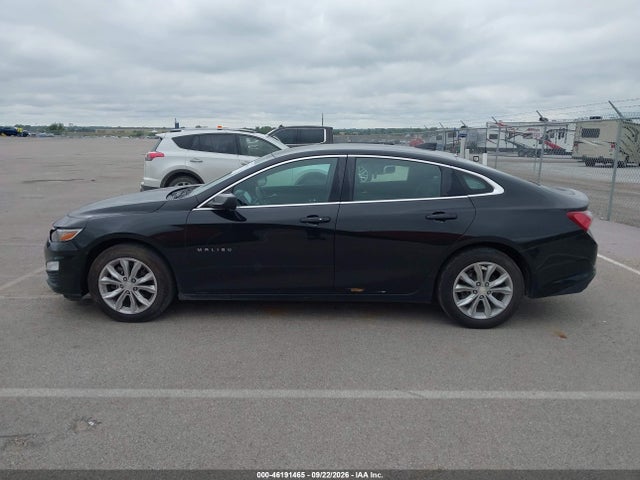 46191465 :رقم المزاد ، 1G1ZD5ST9LF025392 vin ، 2020 Chevrolet Malibu Fwd Lt مزاد بيع