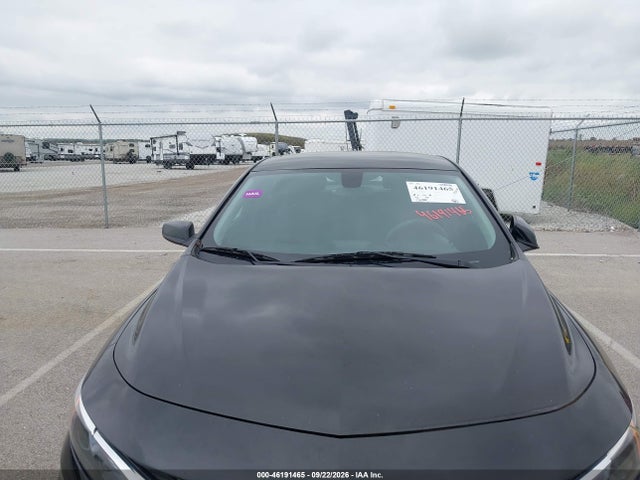 46191465 :رقم المزاد ، 1G1ZD5ST9LF025392 vin ، 2020 Chevrolet Malibu Fwd Lt مزاد بيع