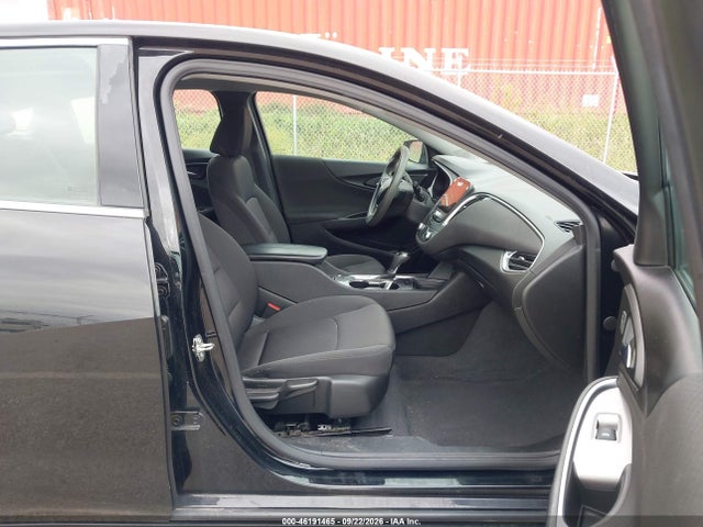 46191465 :رقم المزاد ، 1G1ZD5ST9LF025392 vin ، 2020 Chevrolet Malibu Fwd Lt مزاد بيع
