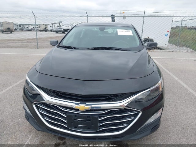 46191465 :رقم المزاد ، 1G1ZD5ST9LF025392 vin ، 2020 Chevrolet Malibu Fwd Lt مزاد بيع