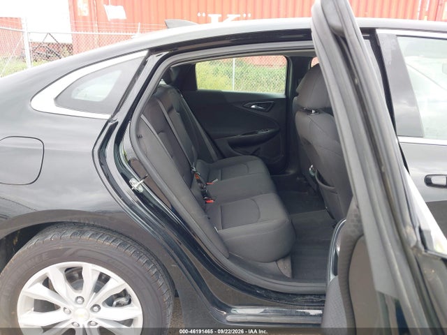 46191465 :رقم المزاد ، 1G1ZD5ST9LF025392 vin ، 2020 Chevrolet Malibu Fwd Lt مزاد بيع