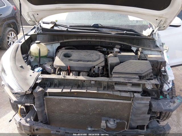 Aukcja sprzedaży 2019 Hyundai Tucson Sport, vin: KM8J33AL9KU985444, numer aukcji: 46191466