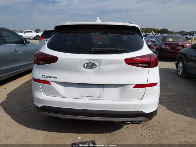Aukcja sprzedaży 2019 Hyundai Tucson Sport, vin: KM8J33AL9KU985444, numer aukcji: 46191466
