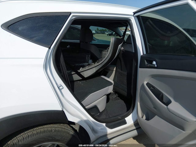 Aukcja sprzedaży 2019 Hyundai Tucson Sport, vin: KM8J33AL9KU985444, numer aukcji: 46191466