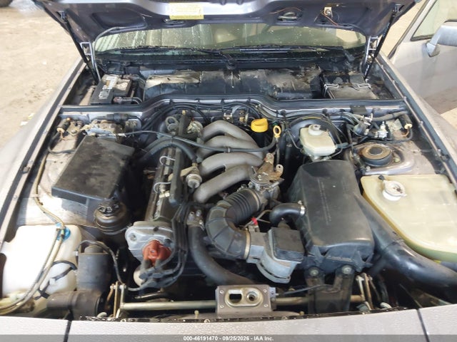 46191470 :رقم المزاد ، WP0AB0949HN473589 vin ، 1987 Porsche 944 مزاد بيع