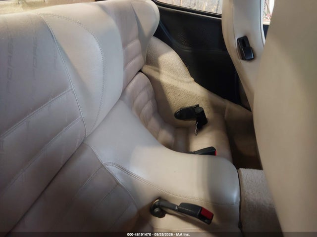46191470 :رقم المزاد ، WP0AB0949HN473589 vin ، 1987 Porsche 944 مزاد بيع