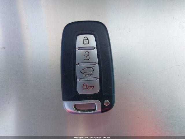 Aukcja sprzedaży 2011 Kia Sorento Sx V6, vin: 5XYKW4A21BG106470, numer aukcji: 46191478