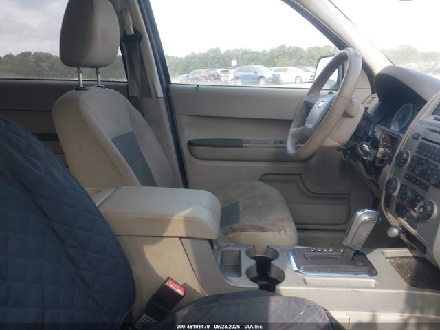 Продажа на аукционе авто 2008 Ford Escape Hybrid, vin: 1FMCU49H48KA34553, номер лота: 46191479