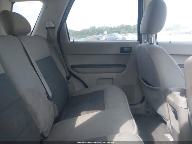 Продажа на аукционе авто 2008 Ford Escape Hybrid, vin: 1FMCU49H48KA34553, номер лота: 46191479