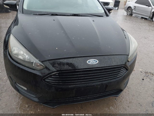 Ford FOCUS SE 2016 1FADP3KE1GL328789 Image 13