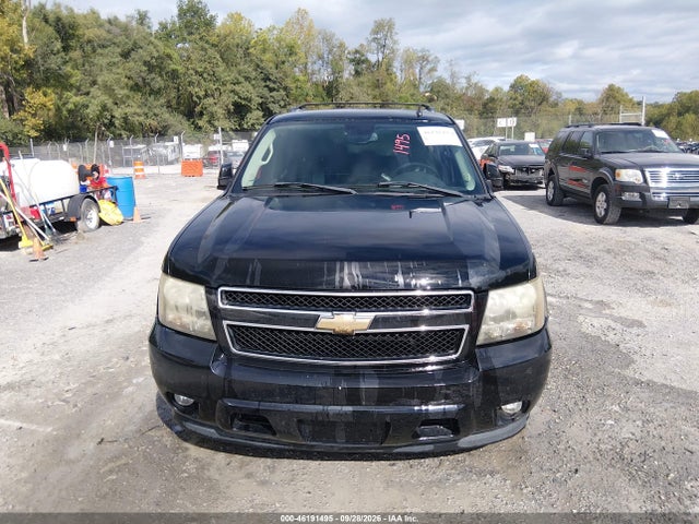 Aukcja sprzedaży 2008 Chevrolet Suburban 1500 Lt, vin: 1GNFC16038R119920, numer aukcji: 46191495