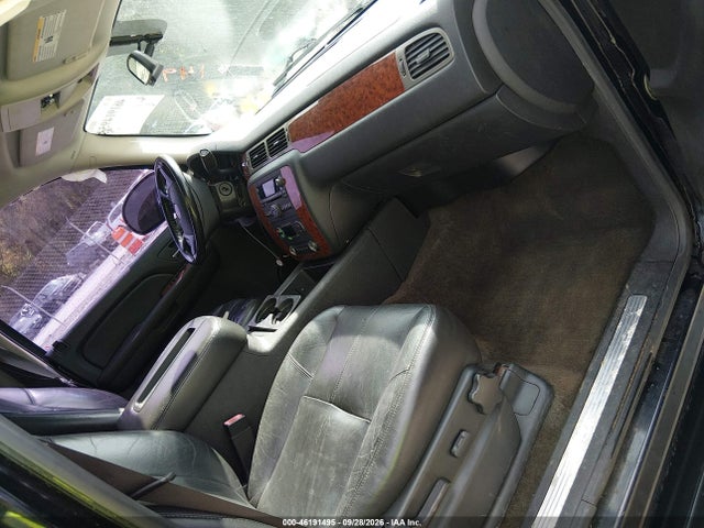 Aukcja sprzedaży 2008 Chevrolet Suburban 1500 Lt, vin: 1GNFC16038R119920, numer aukcji: 46191495