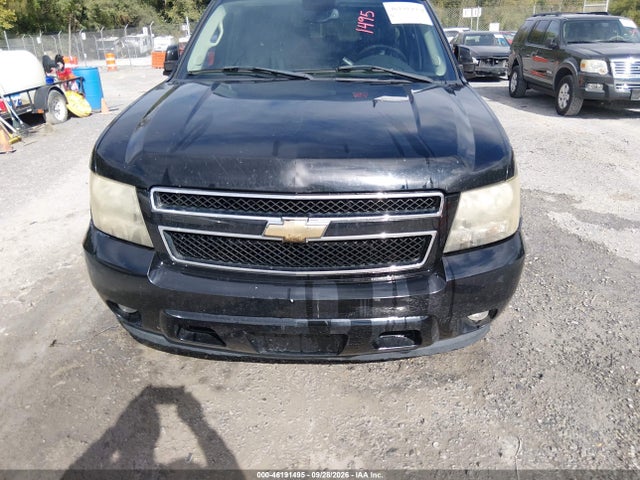 Aukcja sprzedaży 2008 Chevrolet Suburban 1500 Lt, vin: 1GNFC16038R119920, numer aukcji: 46191495