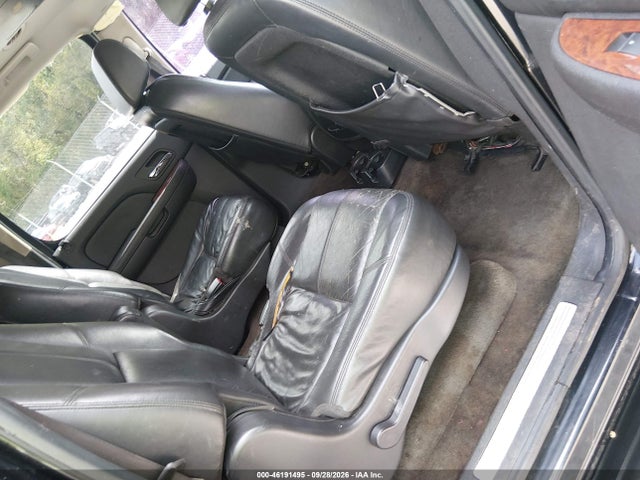 Aukcja sprzedaży 2008 Chevrolet Suburban 1500 Lt, vin: 1GNFC16038R119920, numer aukcji: 46191495
