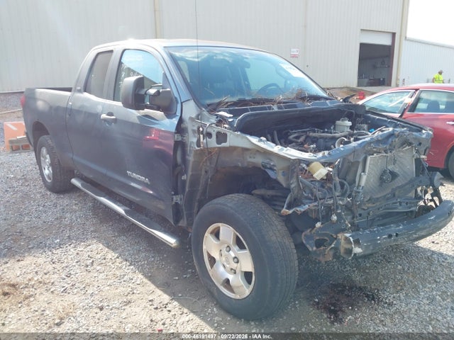 Aukcja sprzedaży 2007 Toyota Tundra Sr5 5.7l V8, vin: 5TFBV54157X003925, numer aukcji: 46191497