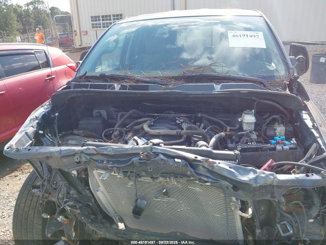 Aukcja sprzedaży 2007 Toyota Tundra Sr5 5.7l V8, vin: 5TFBV54157X003925, numer aukcji: 46191497