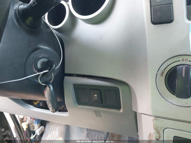 Aukcja sprzedaży 2007 Toyota Tundra Sr5 5.7l V8, vin: 5TFBV54157X003925, numer aukcji: 46191497